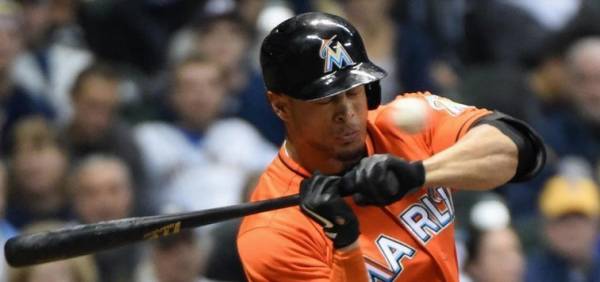 Giancarlo Stanton DFS Profile Giancarlo Stanton DFS Profile