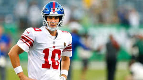 Value Positions on NFL Futures and Props: NFC East 2019