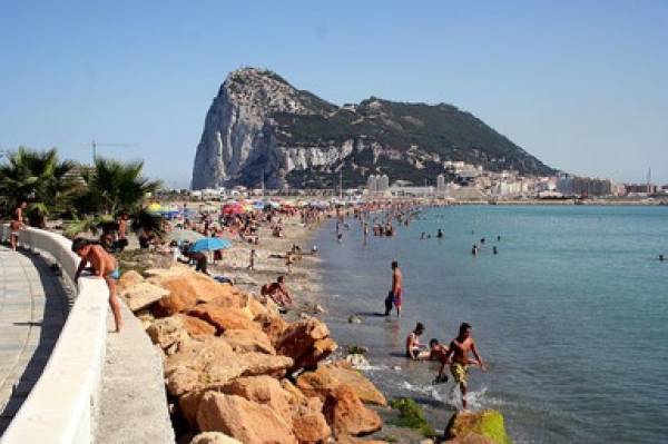 Gibraltar Gibraltar