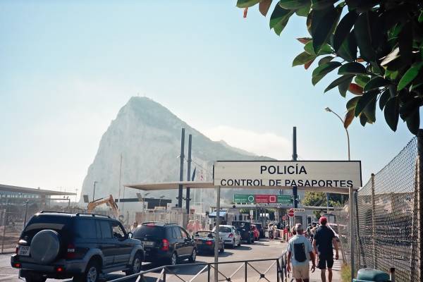 Vice: Online Gambling has Made Many in Gibraltar Very Rich