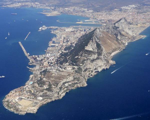Gibraltar to challenge UK gaming restrictions