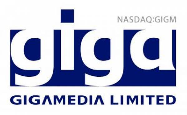 Gigamedia Gigamedia