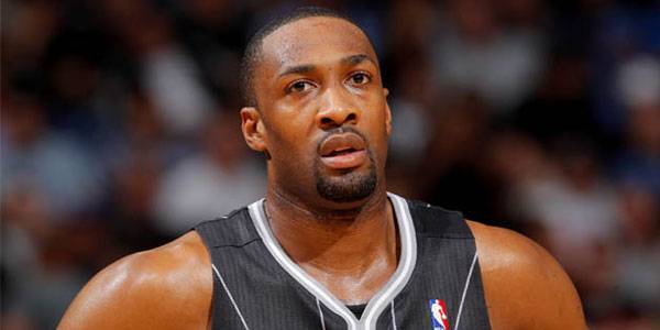 NBA Star Gilbert Arenas Goes All-In and Becomes Professional Poker Player