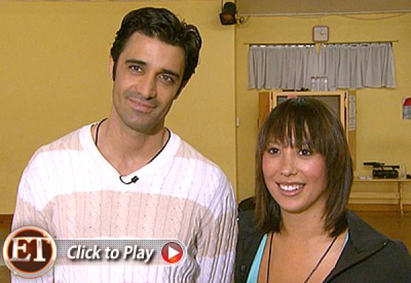Gilles Marini Gilles Marini