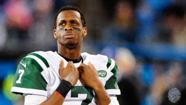 New York Jets 2015 Season Wins Total Odds Off Board: Gino Smith Broken Jaw New York Jets 2015 Season Wins Total Odds Off Board: Gino Smith Broken Jaw