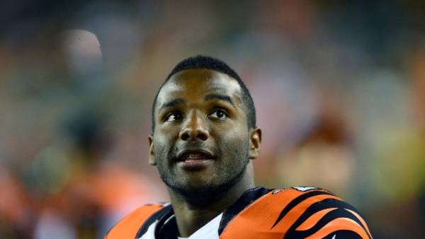 NFL Point Spreads - Bengals vs. Patriots: Fantasy Value on Giovani Bernard 