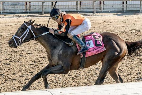 Girvin Odds to Win the 2017 Kentucky Derby at 16-1: Great Value