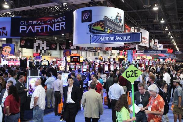 Global Gaming Expo 2014 to Feature Sheldon Adelson, Steve Wynn