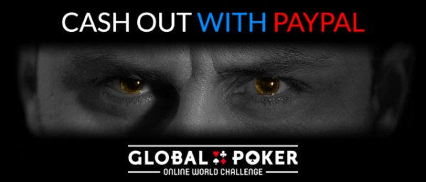 Global Poker Online World Challenge 2017 Features Massive Overlays