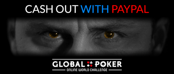 New Online Poker Site Global Poker Says It’s the Fastest Growing Poker Site in World
