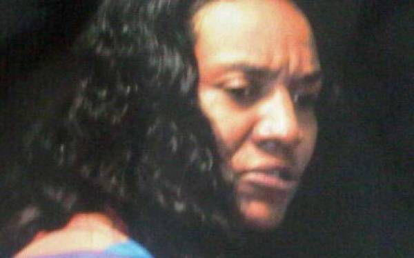 Lebron's Mom Lebron's Mom
