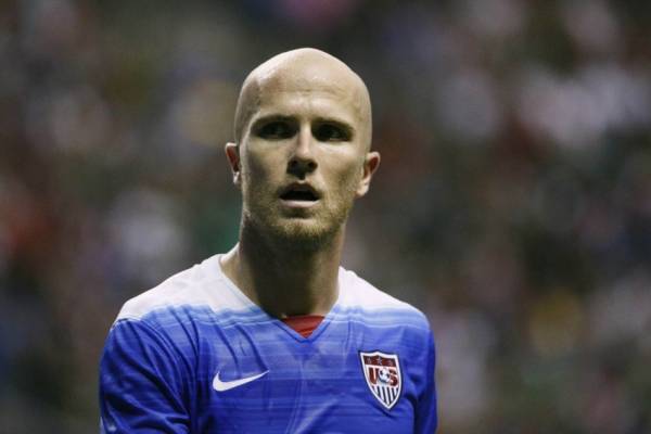 Gold Cup Betting Odds: United States vs. Honduras