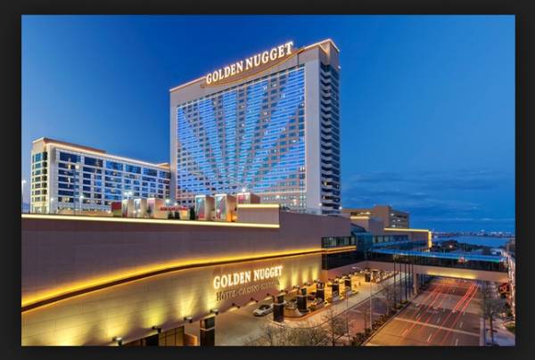 Judge Again Sides With Golden Nugget in Card Shuffling Flap Judge Again Sides With Golden Nugget in Card Shuffling Flap