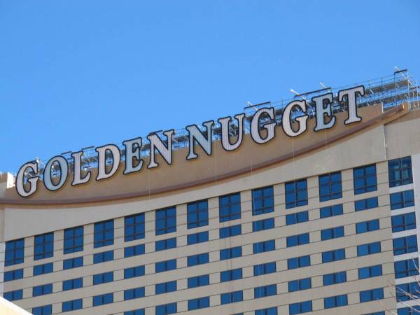 Golden Nugget Casino to Offer Online Gambling 