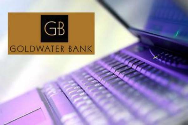 Goldwater Bank