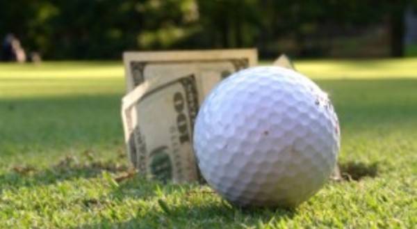 How Do You Bet Golf Tournaments Online?