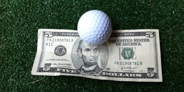 Where Can I Bet the PGA Championship Online From Massachusetts, Connecticut, Maine, Rhode Island