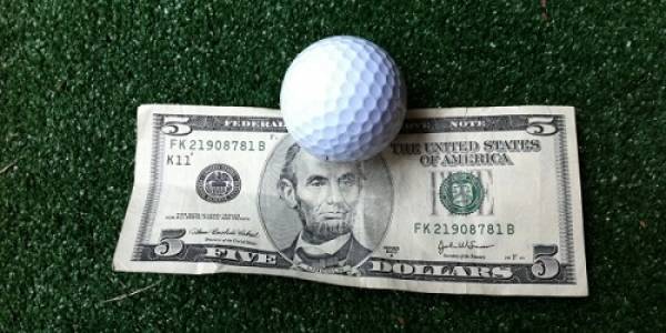 How Much Can I Win Betting the 2019 US Open Golf?