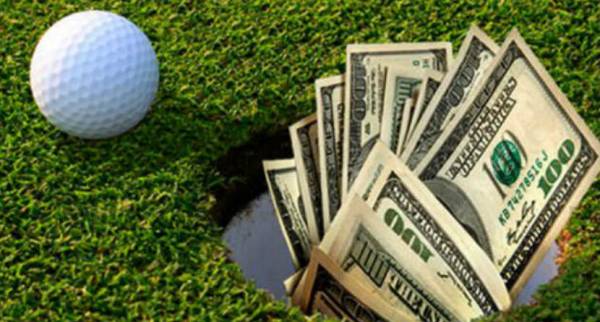 How Golf Betting Has Developed Over the Years