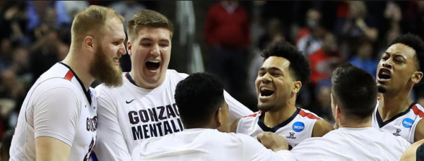 Xavier vs. Gonzaga Betting Line – Elite Eight Odds