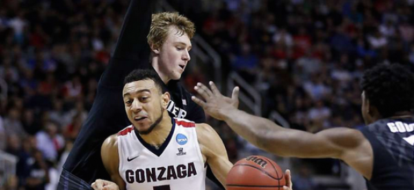 Final Four Betting Odds – South Carolina vs. Gonzaga