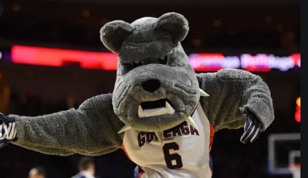 Gonzaga Double the Percentage of Handle Bet of Next Most Wagered on Team