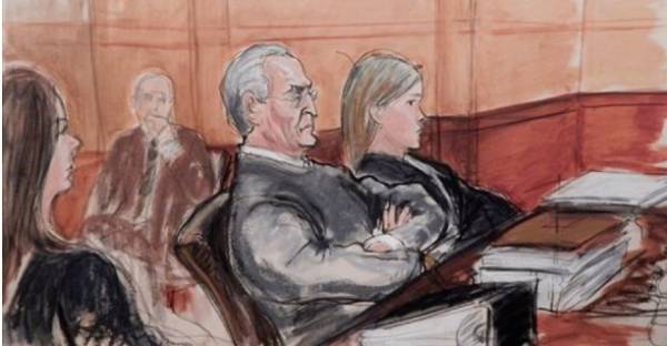 ‘Goodfellas’ Defendant Discusses Why He Turned Informant ‘Goodfellas’ Defendant Discusses Why He Turned Informant