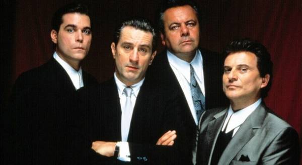 ‘Goodfellas’ Stars Demanded Cash Payments Confesses Film’s Writer ‘Goodfellas’ Stars Demanded Cash Payments Confesses Film’s Writer
