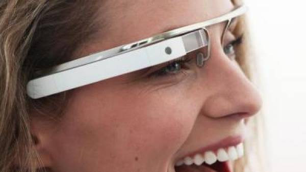 Google Glass to be Banned From Caesar’s Casino