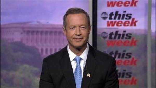 O'Malley Denounces Anti-Gambling Ads as 'Hogwash' O'Malley Denounces Anti-Gambling Ads as 'Hogwash'