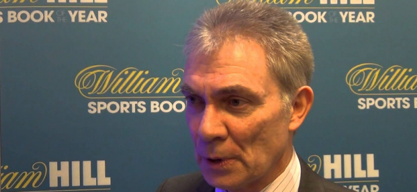William Hill Spokesperson Fired After 45 Years With the Company