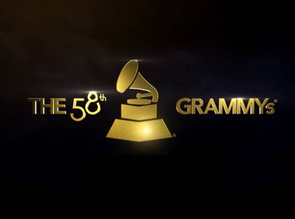 Where Can I Bet The Grammy Awards Online – 2016 