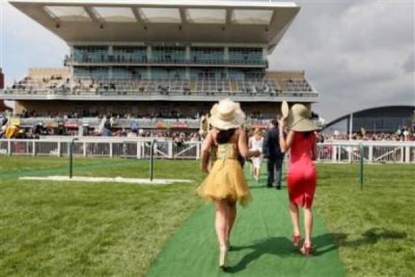 The Grand National 2012 Betting Odds - Aintree 16:15 The Grand National 2012 Betting Odds - Aintree 16:15