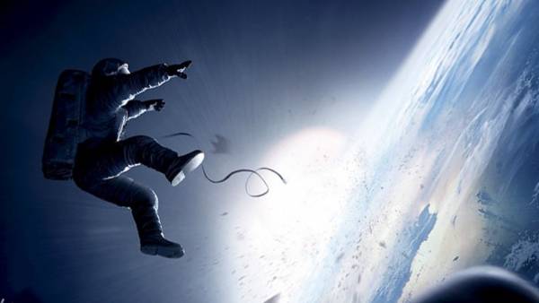 “Gravity” Best Picture Odds – 2014 Academy Awards