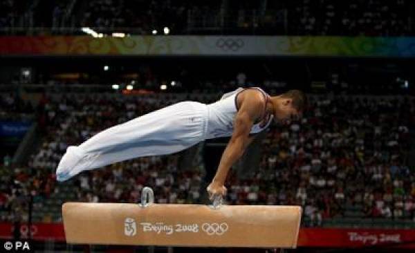 Great Britain Olympics 2008 Great Britain Olympics 2008