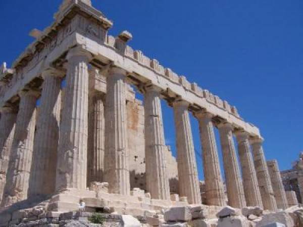 Greece Hikes Gambling Taxes