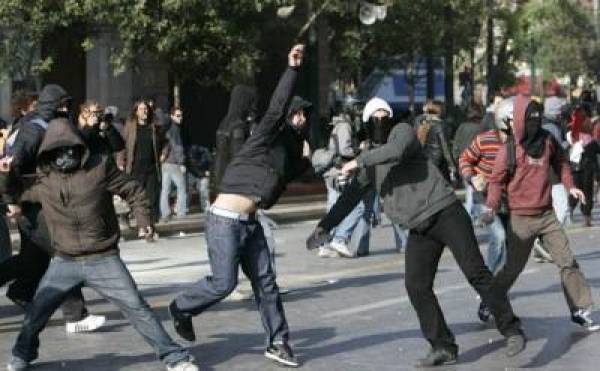 Greece Economic Crisis Greece Economic Crisis