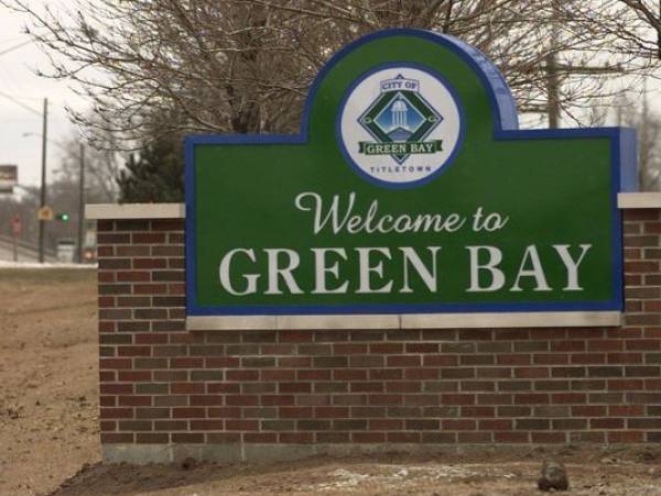 Where Can I Bet Sports Near Green Bay?