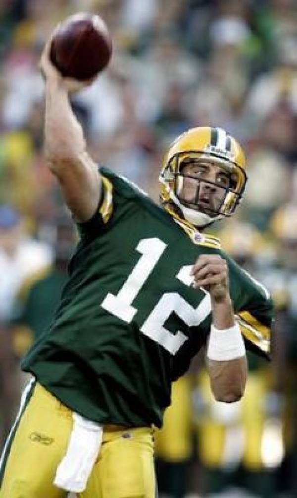 Green Bay Packers vs. Arizona Cardinals Odds Green Bay Packers vs. Arizona Cardinals Odds