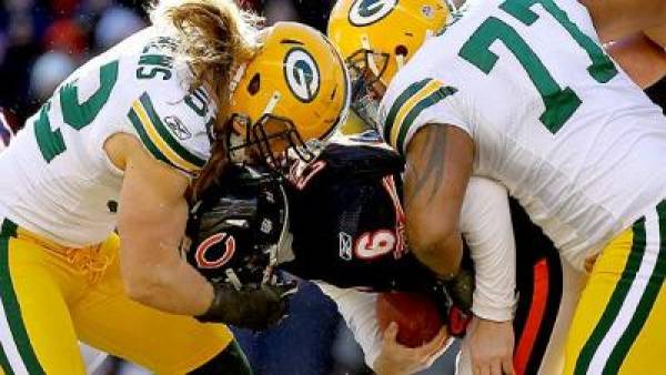 Green Bay Packers Odds to Win the 2011 NFC Championship