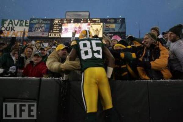 Green Bay Packers Green Bay Packers