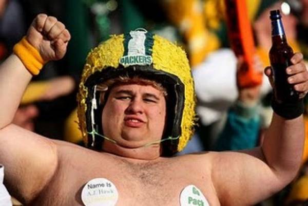 Packers 2011 Super Bowl Odds