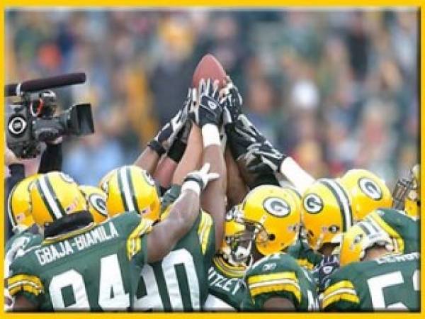 Green Bay Packers