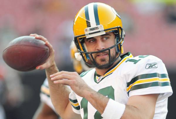 SNF Betting Odds – Bears vs. Packers 