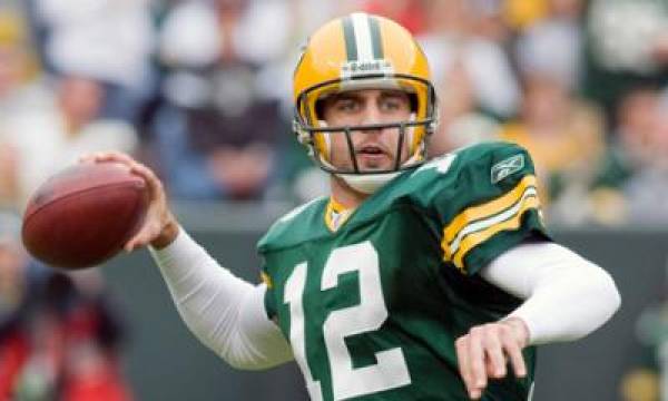 Green Bay Packers vs. Detroit Lions Odds