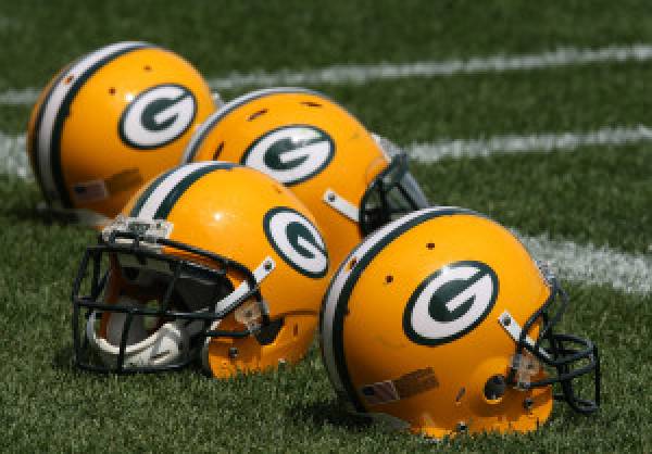 Packers Odds to Win NFC North 2015 