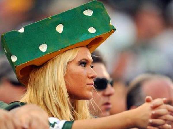 Green Bay Packers vs. Philadelphia Eagles Green Bay Packers vs. Philadelphia Eagles