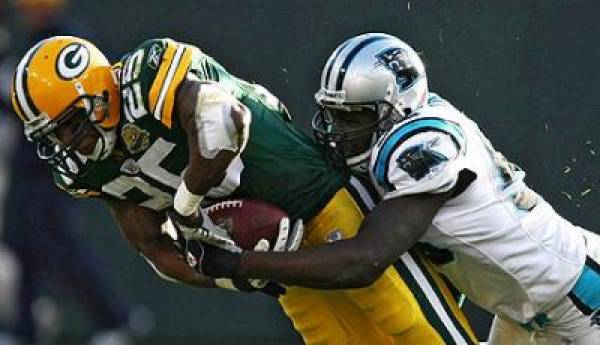 Green Bay Packers 2009 Betting Odds