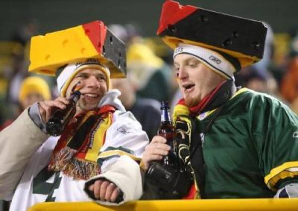 49ers-Packers Spread 49ers-Packers Spread