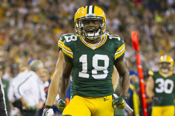 Green Bay Packers Odds to Win the 2015 Super Bowl: Season Wins Total Betting